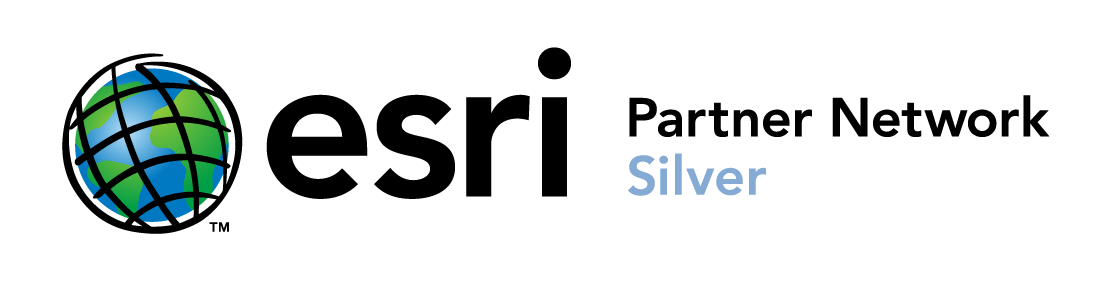 Esri Silver Partner Network