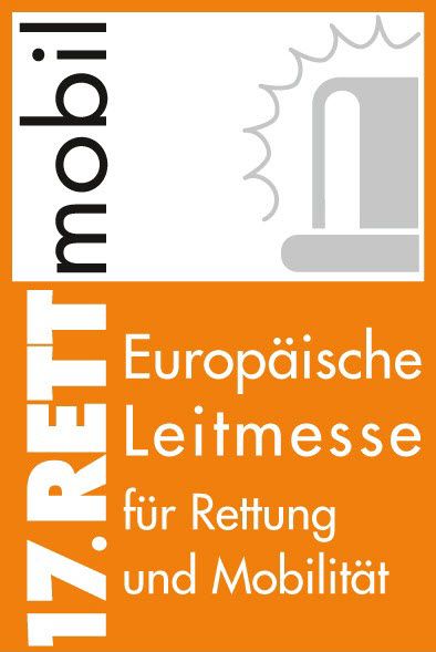 RETTmobil Europäische Leitmesse für Rettung und Mobilität