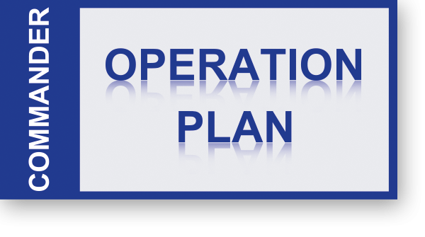 Operation Plan